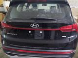 Hyundai Santa Fe 2023 годаfor20 000 000 тг. в Семей – фото 3