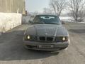 BMW 525 1992 годаүшін1 350 000 тг. в Караганда – фото 5