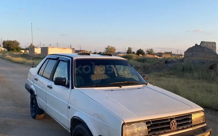 Volkswagen Jetta 1991 года за 600 000 тг. в Жезказган