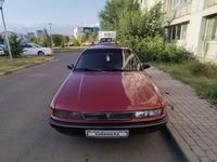 Mitsubishi Galant 1991 годаүшін1 000 000 тг. в Алматы