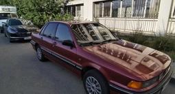 Mitsubishi Galant 1991 года за 1 000 000 тг. в Алматы – фото 3