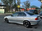BMW 328 1997 года за 2 800 000 тг. в Алматы – фото 3