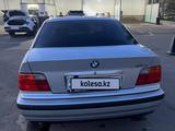 BMW 328 1997 года за 2 800 000 тг. в Алматы – фото 5