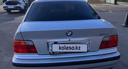 BMW 328 1997 года за 2 800 000 тг. в Алматы – фото 5