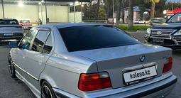 BMW 328 1997 года за 2 800 000 тг. в Алматы – фото 4