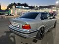 BMW 328 1997 года за 2 800 000 тг. в Алматы – фото 6
