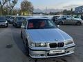 BMW 328 1997 года за 2 800 000 тг. в Алматы – фото 8