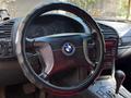 BMW 328 1997 года за 2 800 000 тг. в Алматы – фото 14