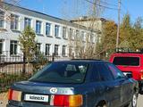 Audi 80 1990 годаfor600 000 тг. в Кокшетау – фото 4