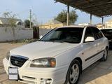 Hyundai Elantra 2004 года за 2 000 000 тг. в Актау