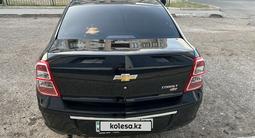 Chevrolet Cobalt 2022 годаүшін6 500 000 тг. в Павлодар – фото 4