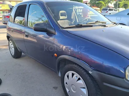 Opel Vita 1996 годаүшін1 555 000 тг. в Алматы – фото 2