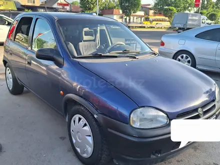 Opel Vita 1996 годаүшін1 555 000 тг. в Алматы