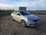 ВАЗ (Lada) Vesta 2018 года за 3 800 000 тг. в Уральск