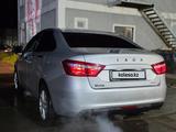 ВАЗ (Lada) Vesta 2018 года за 3 800 000 тг. в Уральск – фото 4