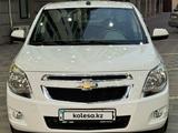 Chevrolet Cobalt 2021 года за 5 200 000 тг. в Шымкент