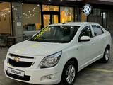 Chevrolet Cobalt 2021 года за 5 200 000 тг. в Шымкент – фото 3