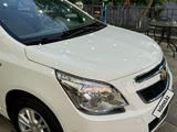 Chevrolet Cobalt 2021 года за 5 200 000 тг. в Шымкент – фото 4