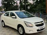 Chevrolet Cobalt 2021 года за 5 200 000 тг. в Шымкент – фото 2