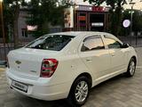 Chevrolet Cobalt 2021 года за 5 200 000 тг. в Шымкент – фото 5