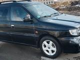 Kia Joice 2001 годаүшін3 000 000 тг. в Караганда – фото 2