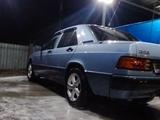 Mercedes-Benz 190 1991 годаүшін1 200 000 тг. в Алматы