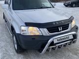 Honda CR-V 1998 годаүшін3 650 000 тг. в Петропавловск