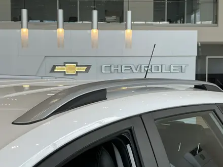 Chevrolet Tracker 2021 года за 8 990 000 тг. в Костанай – фото 10