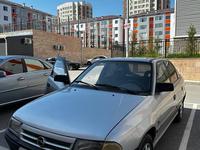 Opel Astra 1992 годаүшін1 330 000 тг. в Шымкент