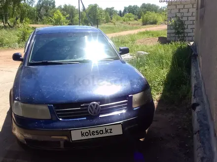 Volkswagen Passat 1999 года за 2 000 000 тг. в Кокшетау