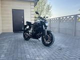 Yamaha  MT-07 (FZ-07) 2016 годаүшін3 400 000 тг. в Алматы – фото 3