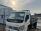 Foton  Auman BJ33xx 2015 годаүшін4 000 000 тг. в Алматы – фото 5