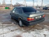 Volkswagen Passat 1991 годаүшін1 300 000 тг. в Тараз – фото 3