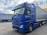 Mercedes-Benz  Actros 2016 года за 24 900 000 тг. в Караганда