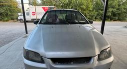 Mitsubishi Space Star 2002 года за 1 200 000 тг. в Шымкент – фото 4