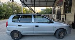 Mitsubishi Space Star 2002 года за 1 200 000 тг. в Шымкент