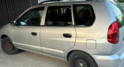 Mitsubishi Space Star 2002 года за 1 200 000 тг. в Шымкент – фото 3
