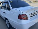 Daewoo Nexia 2013 года за 1 850 000 тг. в Актау – фото 4