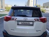 Toyota RAV4 2013 годаүшін10 400 000 тг. в Актау – фото 2