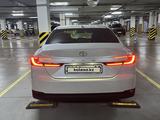 Toyota Camry 2025 года за 20 500 000 тг. в Астана – фото 2