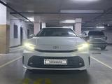 Toyota Camry 2025 года за 20 500 000 тг. в Астана