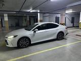 Toyota Camry 2025 года за 20 500 000 тг. в Астана – фото 3