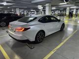 Toyota Camry 2025 года за 20 500 000 тг. в Астана – фото 4