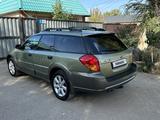 Subaru Outback 2007 годаүшін4 000 000 тг. в Актобе – фото 3