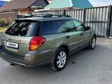 Subaru Outback 2007 года за 4 000 000 тг. в Актобе – фото 2