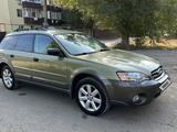 Subaru Outback 2007 годаүшін3 800 000 тг. в Актобе