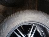 Зимние шипованные шины 185 65 15 Nokian за 25 000 тг. в Павлодар – фото 3