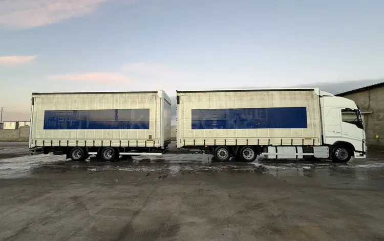 Volvo  FH 2014 года за 55 000 000 тг. в Шымкент