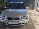 Toyota Corolla 2001 года за 2 000 000 тг. в Алматы – фото 4