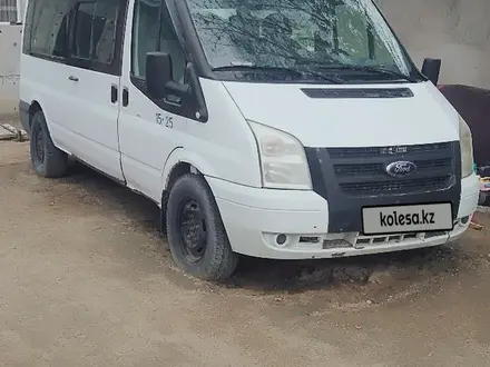 Ford Transit 2013 года за 1 500 000 тг. в Алматы – фото 2